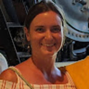 Meet your Posher, Janice